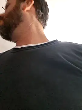 XXX chat uživo modela CasadoHetero