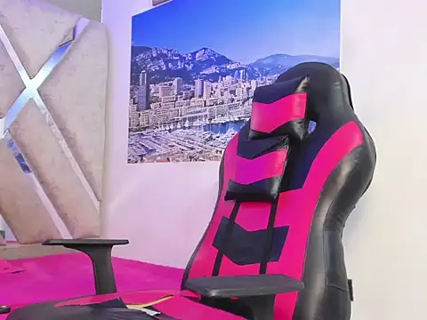 thiago_preston Chat XXX in diretta