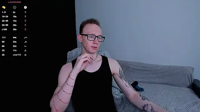 Alex_silent Adlı Modelin Canlı XXX Sohbeti