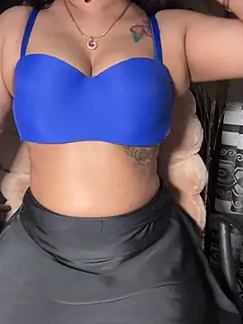 Chatroom XXX en direct de Alana_Queen_X