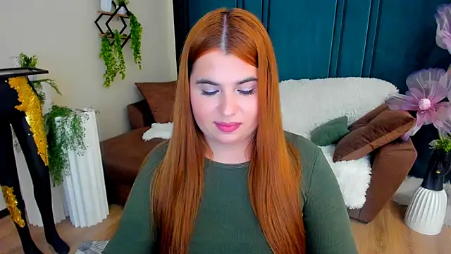 XXX chat uživo modela EnlightenmentOfLove