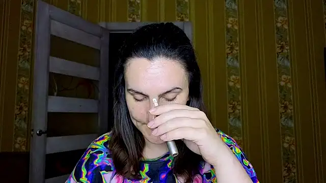 Chat XXX ao vivo de lil_smile