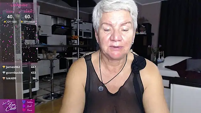 roxana_brooks Live XXX Chat