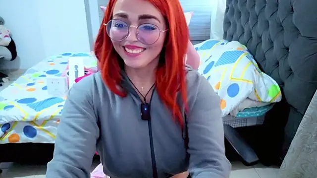 Alexatexa2929 라이브 XXX 채팅