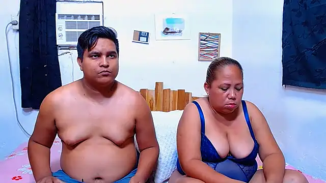 Chat XXX en directo de lucasandSofi