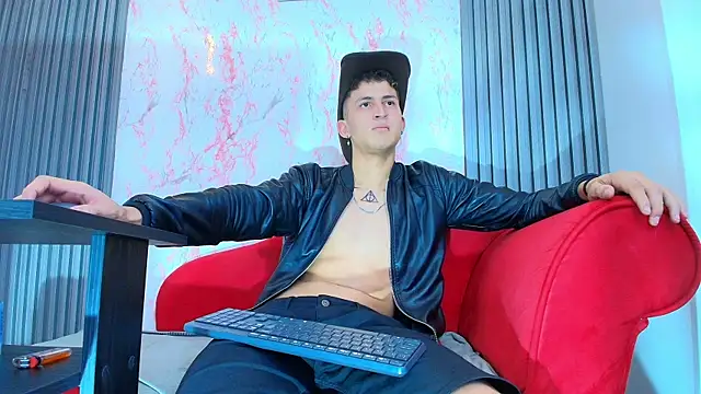 Chat XXX en directo de Axel_Romanov