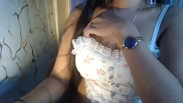 Cute_Arushii's Live XXX Chat