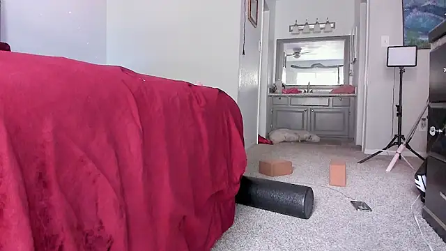 XXX chat uživo modela yiauana