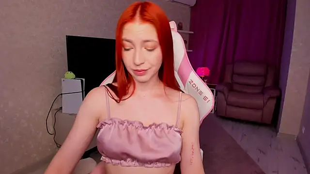 _FireInMySoul_ 라이브 XXX 채팅