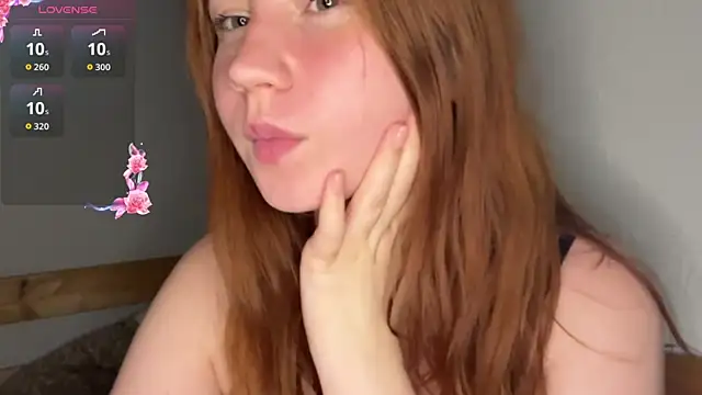 EmmaLovelyBB Live XXX-Chat