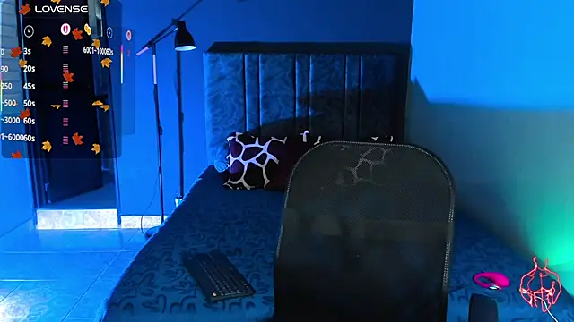 Živý XXX chat Jasper__jones