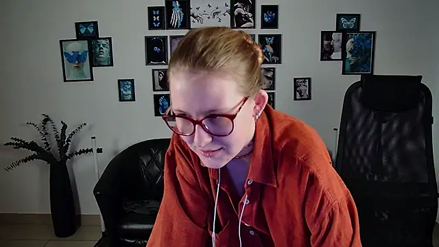 lanafitch's Live XXX Chat