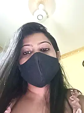 SANAYA_ROY – Naživo XXX chat