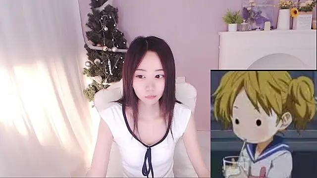 hall-33's Live XXX Chat