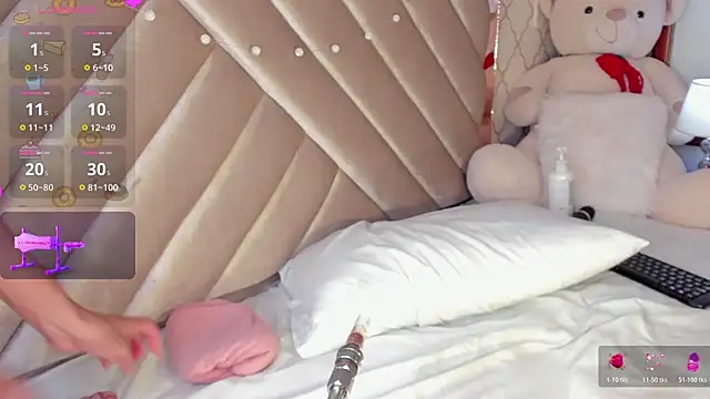 KaelSoft_ Live XXX Chat