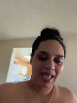 Chat XXX en directo de CarmelaAnthony