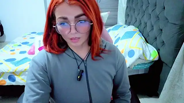 Alexatexa2929's Live XXX Chat