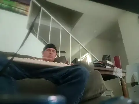 yourMasterisBored webkamerás műsora