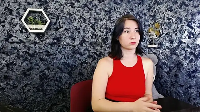 Moon_foxy_ Adlı Modelin Canlı XXX Sohbeti