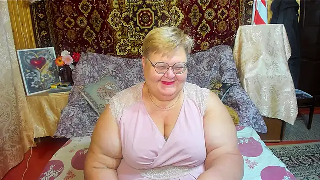 _big_love_ Adlı Modelin Canlı XXX Sohbeti