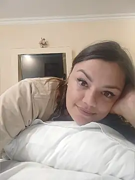 KrissSexi Live XXX-Chat