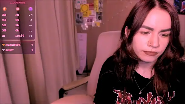 _selectrra Live XXX-Chat