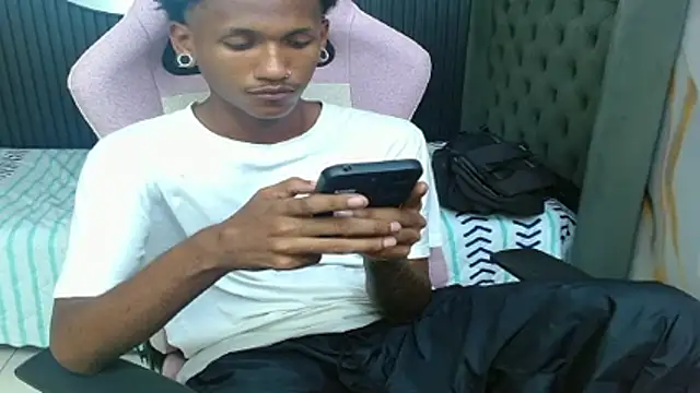 ManSant Live XXX-chat