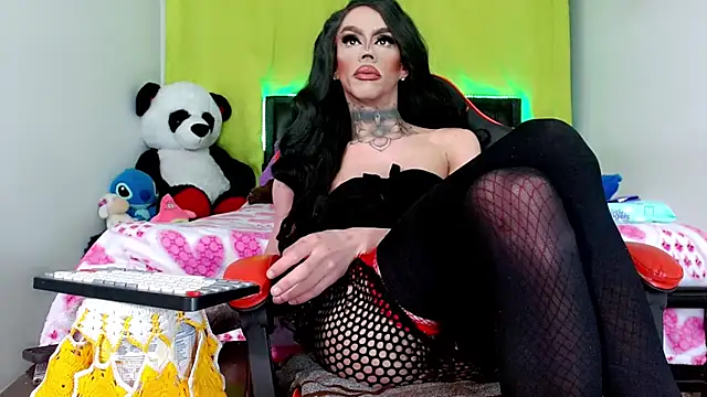 Živý XXX chat AlexdevilsHard