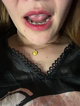 Živý XXX chat Shenghan-babiii