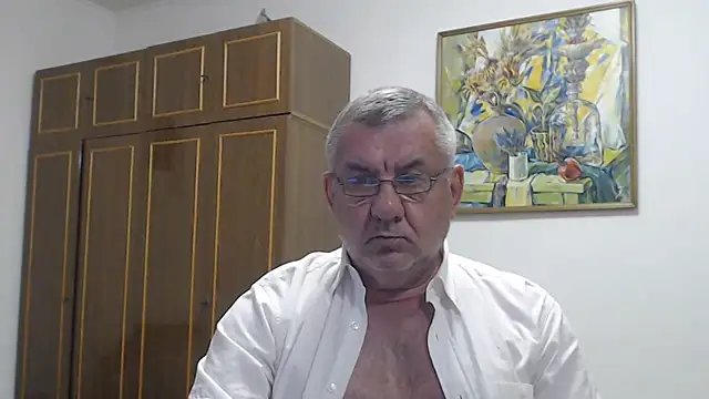 Chat XXX ao vivo de machomale3
