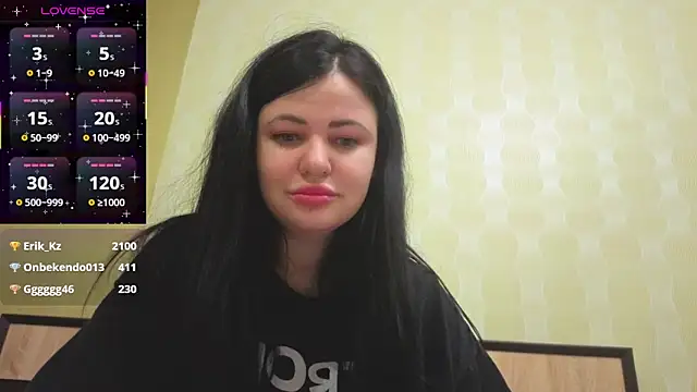 German_Eva live XXX chat