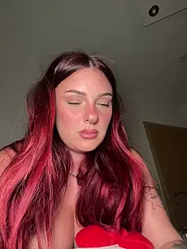 OliviaaFischer 라이브 XXX 채팅