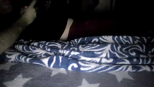 SpaceyStuffer – webcam-show