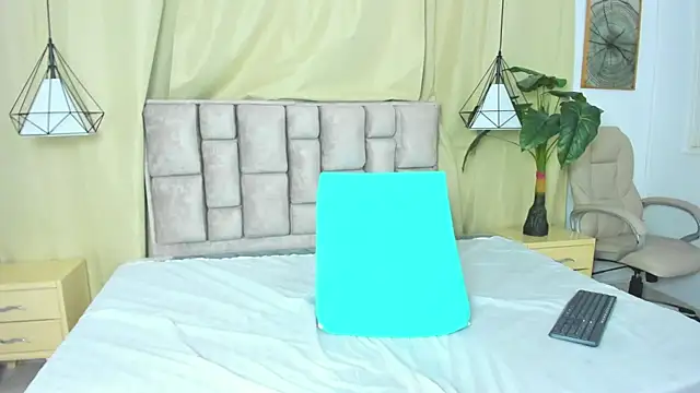 scarlettjohnson_ Obrolan Langsung XXX