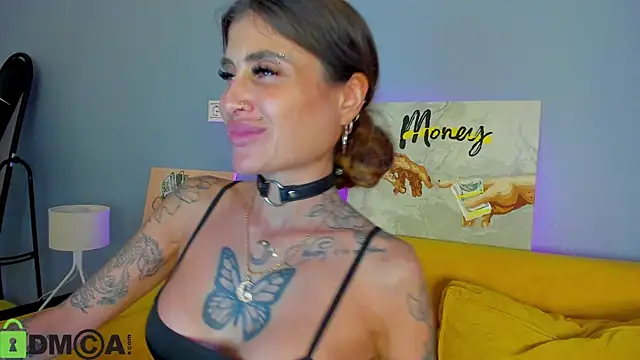 Chat XXX Live Patricia_Cox