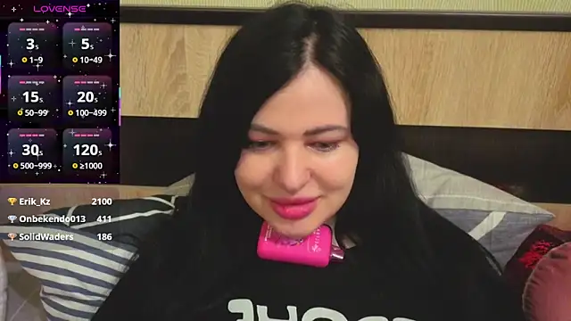 Živý XXX chat German_Eva