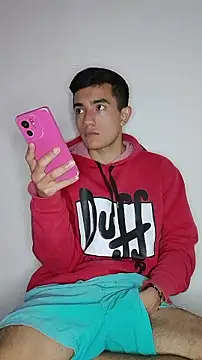 Chatroom XXX en direct de Thick_Cock