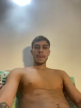 Axel_DavisS ওয়েবক্যাম শো