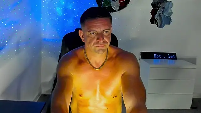 petr37pol Live XXX-Chat