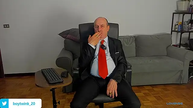 masterboy50 Live XXX Chat
