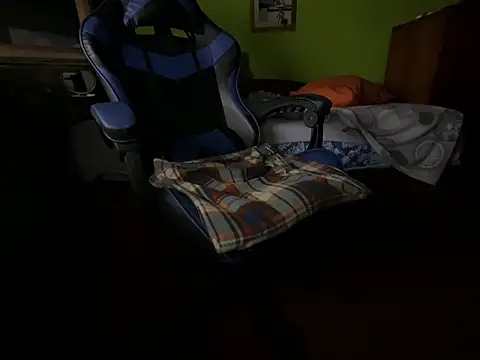 Chat +18 de alanorte69 ao vivo