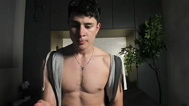 AustinJones_ Live XXX-Chat