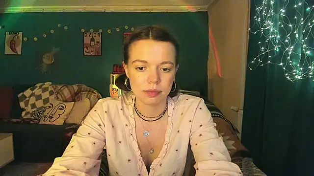 Chatroom XXX en direct de ClancyMorissey