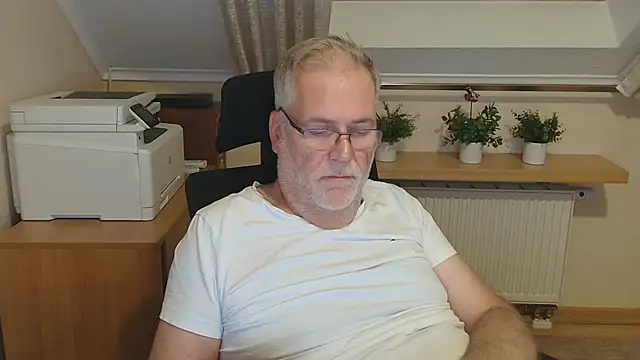 Chatroom XXX en direct de subbear1968