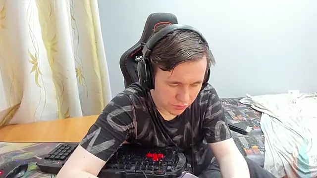 iliaskrislove – Naživo XXX chat