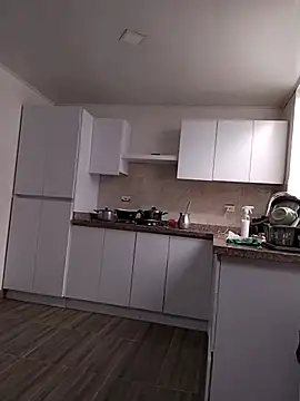 XXX chat uživo modela Fernandar2025