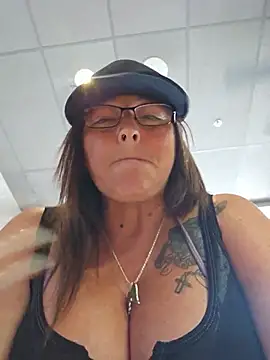 Chat XXX en directo de angelbaby1998
