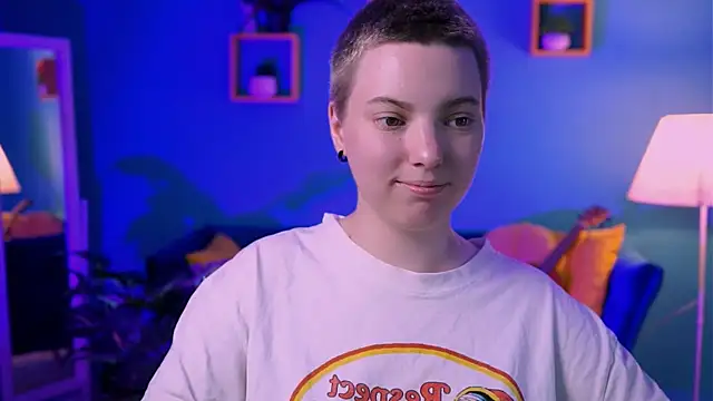 צ'אט XXX בשידור חי של RocKStone_