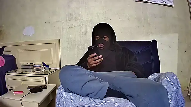 thirdlegZA Chat XXX live