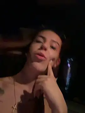 Živý XXX chat lisapeperoni